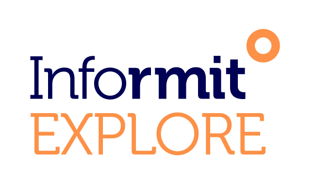 Informit Explore logo