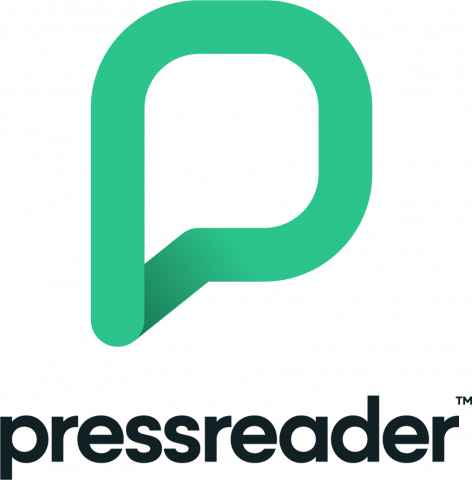 Press Reader logo